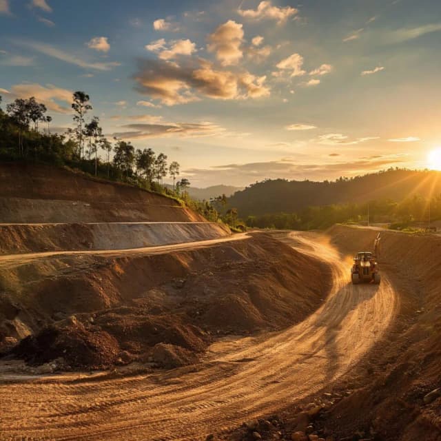 Visual representation of Terra Consults